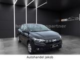 Dacia Sandero III ./SonderModell!/3JahreGarantie!/TOP! - Dacia Sandero Gebrauchtwagen in Stuttgart