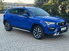 SEAT Ateca Xperience 2.0 TSI 4Drive*ACC*DCC*