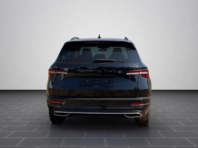 Skoda Karoq - Bild 8