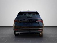 Skoda Karoq - Vorschau Bild 8