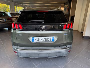 Peugeot 3008 - 5