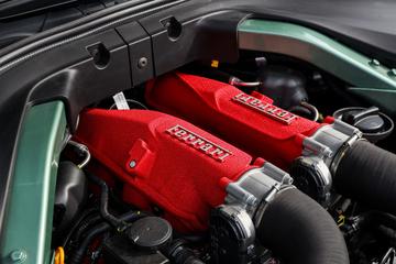 2024 Ferrari ROMA 缩略图 34