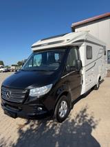 HYMER / ERIBA / HYMERCAR ML-T 580 - HYMER / ERIBA ML-T 580 Automatik