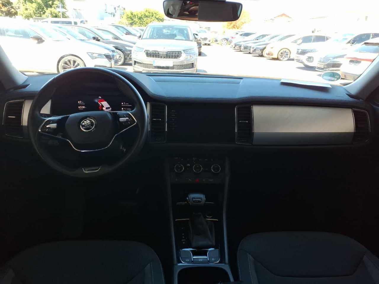Skoda Kodiaq - Bild 9