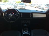 Skoda Kodiaq - Vorschau Bild 9