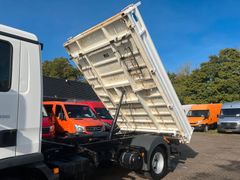 MAN TGL 8.190 Meiller Dreiseitenkipper*AHK*Garantie - Vorschau 11