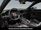Porsche 992 911 Carrera S HA-Lenkung InnoDrive BOSE LED - Porsche: Coupe, Grün