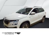 Skoda Karoq - Vorschau Bild 1