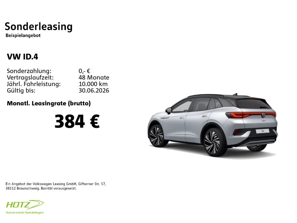 Volkswagen ID.4 - Bild 2