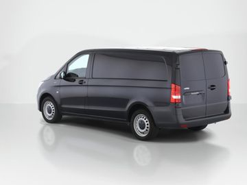 Mercedes eVito - 4