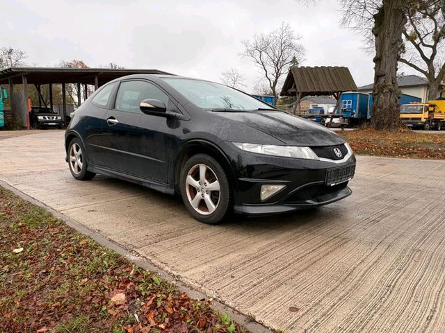 Honda Civic Typ S