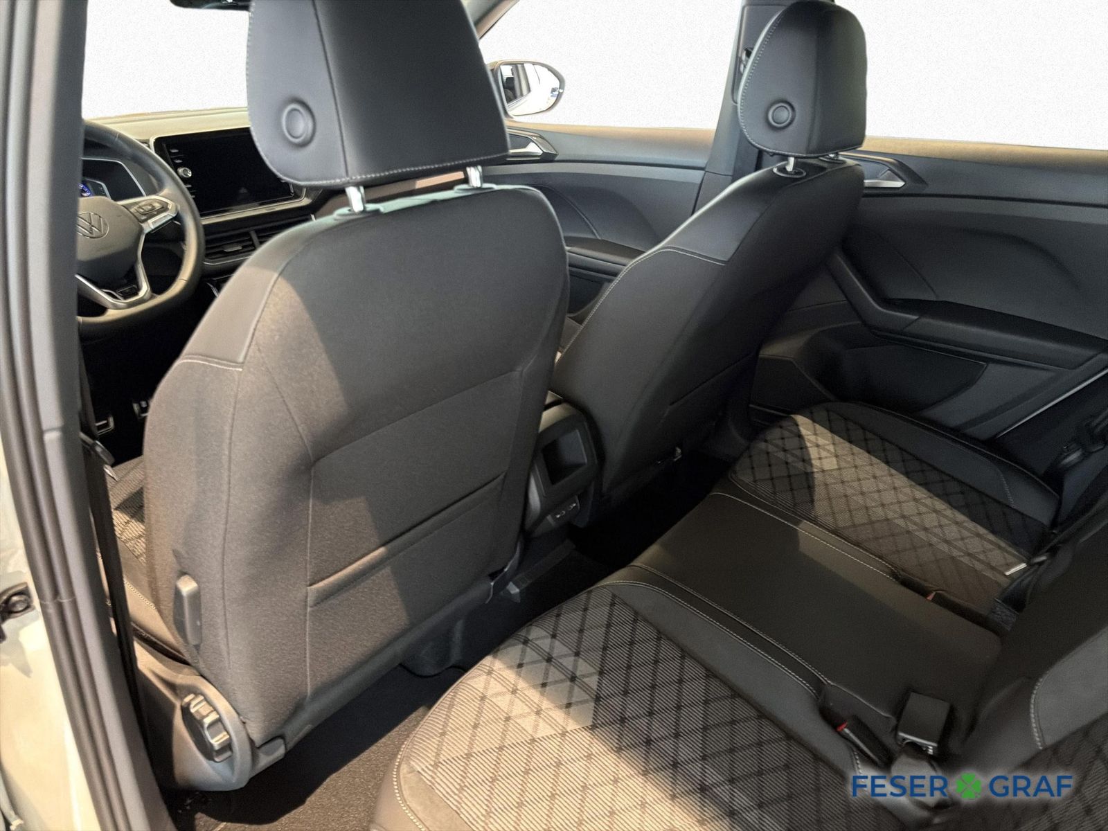 Volkswagen T-Cross - Bild 9