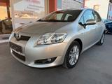 Toyota Auris Sol - gebrauchte Toyota Auris aus dem Jahr 2010