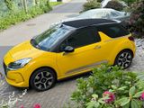 Citroën sehr schönes Citroen DS3  Cabrio, automati... - Citroën DS3: Auto