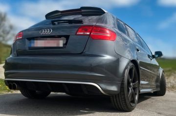 Audi RS3 - 7