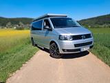 Volkswagen T5.1 Caravelle - Volkswagen T5 Caravelle aus 2015