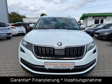 Skoda Kodiaq - 2