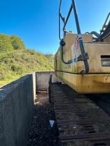 Komatsu PC210 Ersatzteilträger - Angebote