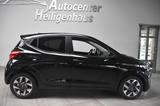 Hyundai i10 1.2GDI Advance Automatik Navi Kamera SHZ DAB - scheckheftgepflegte Hyundai i10