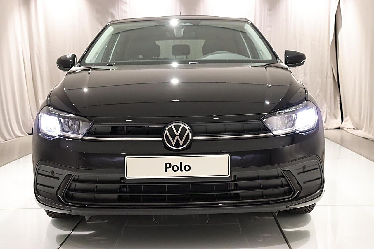 Volkswagen Polo - Bild 3