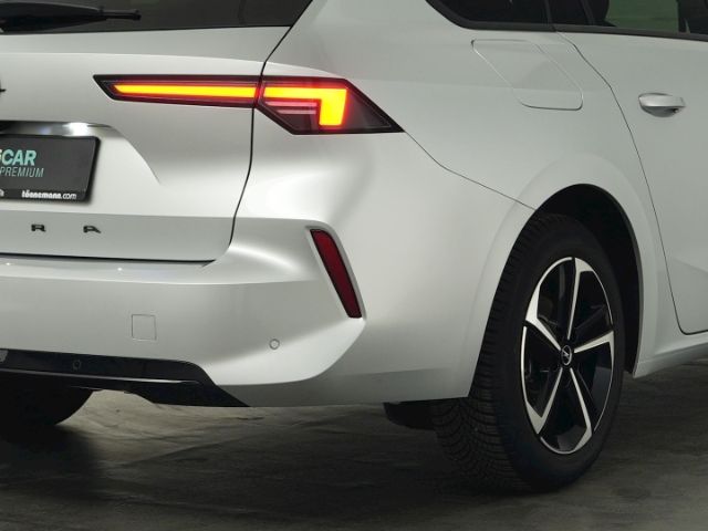 Astra L ST GS AT+LED+360 GRAD KAMERA+SITZ-/LENKR