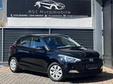 Hyundai i20 Go