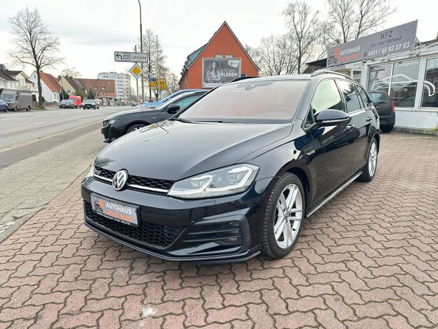 Volkswagen Golf VII Variant GTD BMT/Start-Stopp