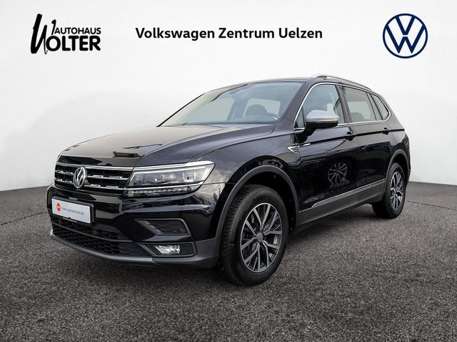 Volkswagen Tiguan Allspace 1.5 TSI ACT Comfortline DSG AHK 