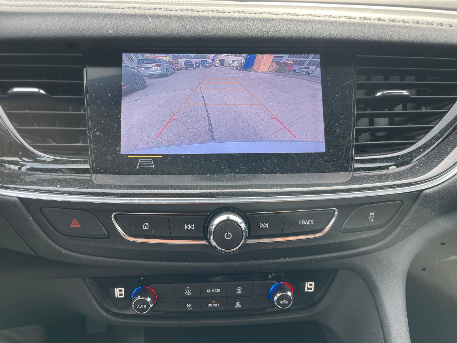 Opel Insignia 2.0 CDTi KLIMA NAVI-NETTO PREIS 6700 €