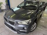BMW X1 sDrive 18 d*X-LINE*AUT*NAVI*LED*TMP*SHZ*KEYLE - BMW Gebrauchtwagen in Leverkusen