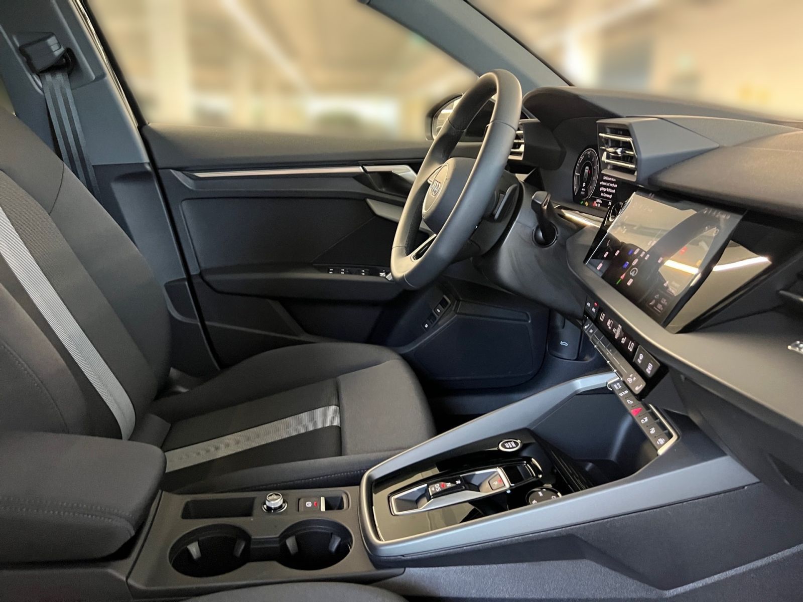 Audi A3 - Bild 12