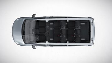 Mercedes Vito - 10