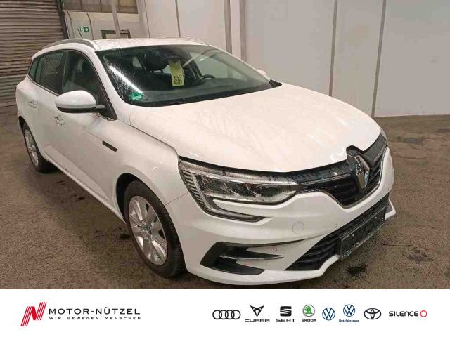 Renault Megane Grandtour 1.6 e-Tech Full-LED+NAV+GRA+SHZ