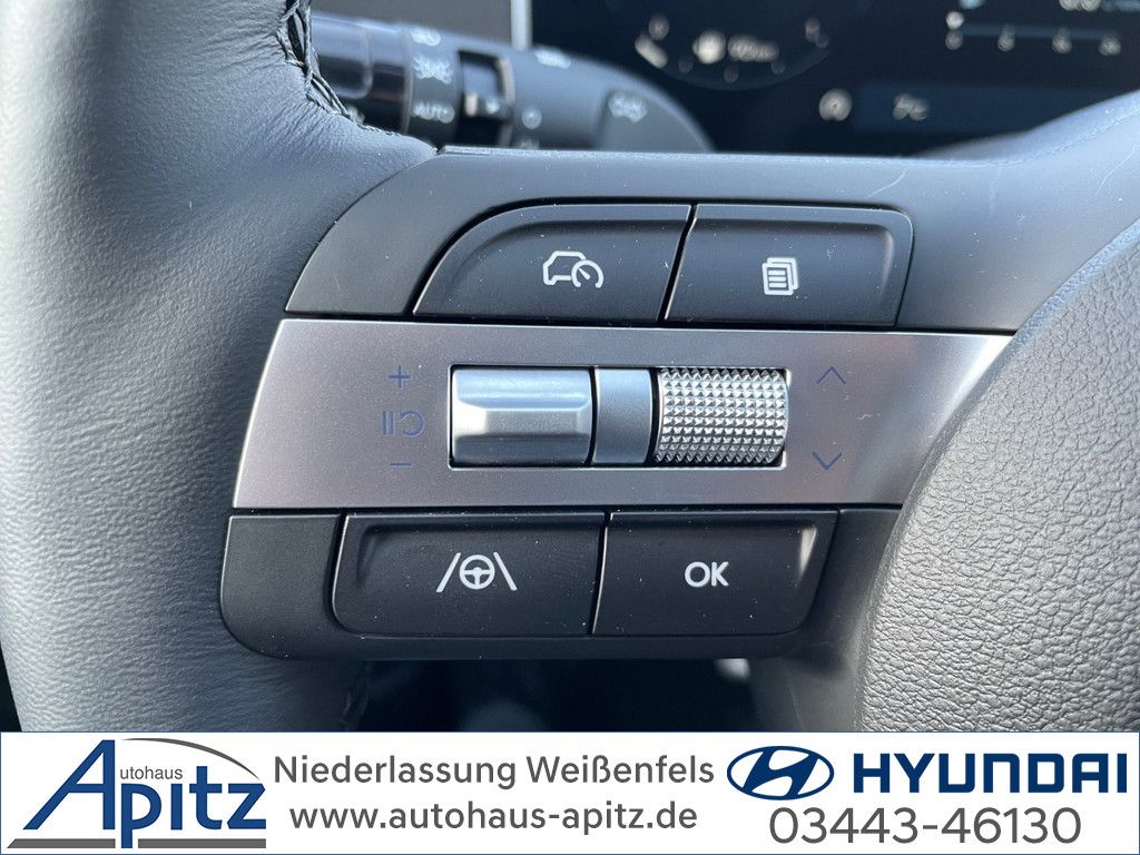 Hyundai Tucson – Bild 16