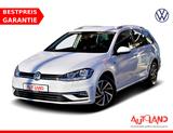 Volkswagen Golf VII Variant 1.0 TSI Join Navi Bluetooth PDC - Volkswagen Golf: 1j