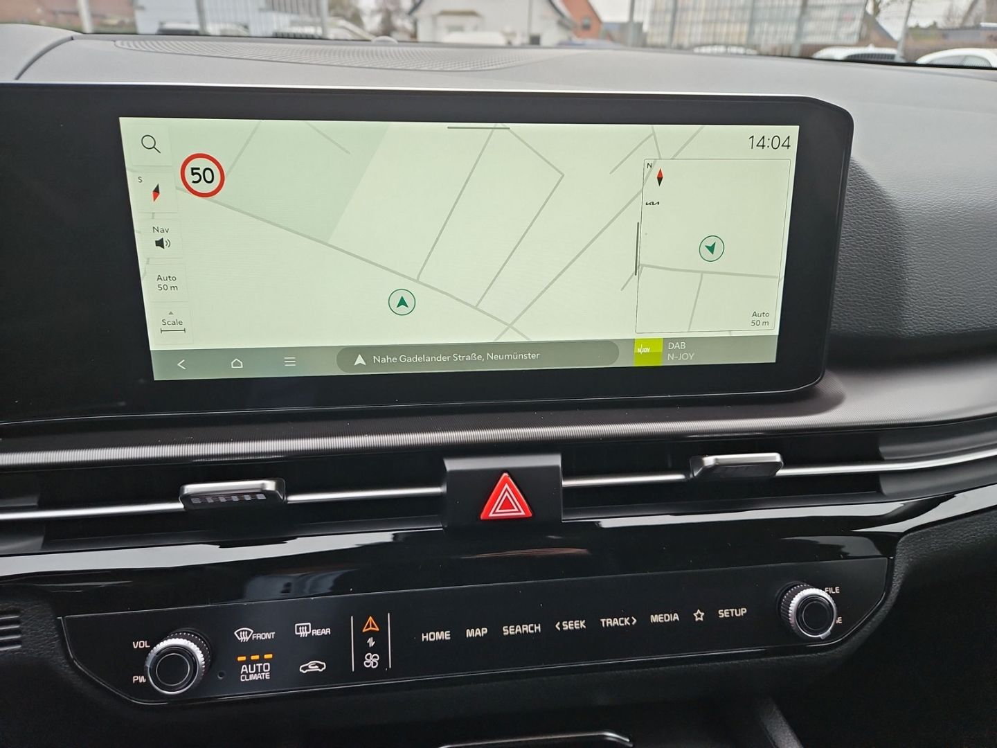 Kia Sportage - Bild 33