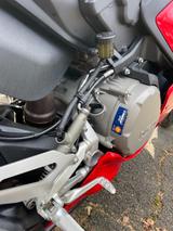 Ducati Panigale V2 +Garantie, neue Reifen& Service  - DUCATI PANIGALE V2 S