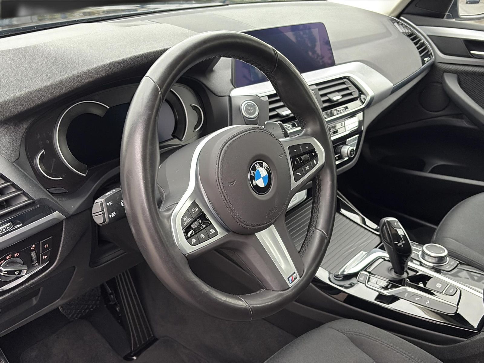 BMW X3 xDrive 30 e LED*Kamera*Navi*Sound*Driving+ foto 13