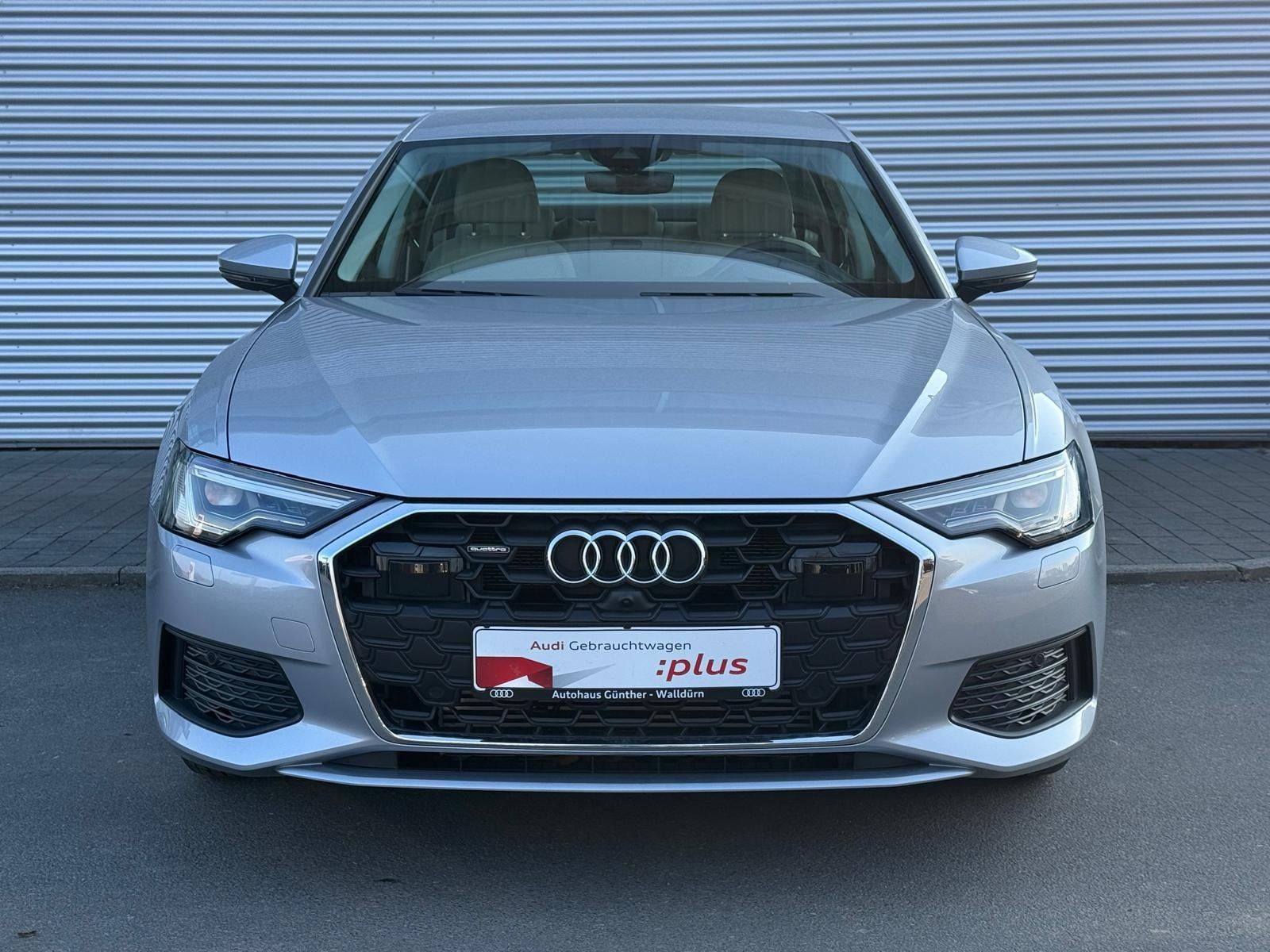 Audi A6 - Bild 3