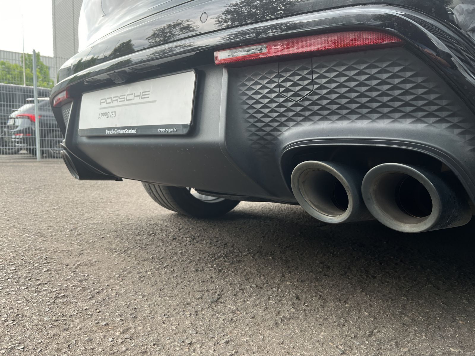 Porsche Macan GTS Pano.,Luftfed.,BOSE,AppleCarPlay,LED S foto 20