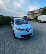 Renault Zoe E - Renault ZOE in Aachen