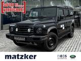 INEOS Grenadier Station Wagon 3.0 Diesel