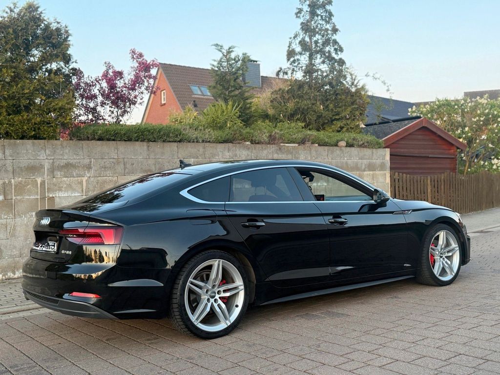 Image of Audi A5