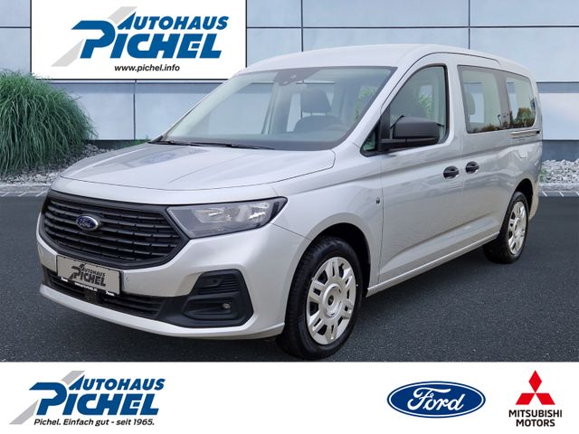 Ford Tourneo Connect Trend 2.0 EcoBlue * TAGESZULASSU