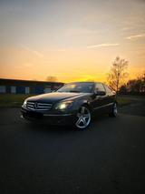 Mercedes-Benz Mercedes CLC 220 CDI  Pano  Standhzg  M... - Mercedes-Benz CLC 220 Gebrauchtwagen