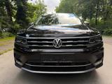 Volkswagen Tiguan Allspace Highline 4Motion 7-Sitzer - Volkswagen Tiguan Allspace Highline mit Benzin-Antrieb