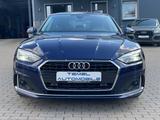 Audi A5 Sportback 35 TDI*1.Hand*8Fach*Navi*Kamera* - Audi A5 8F