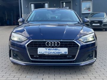 Audi A5 - 2