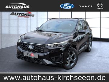Ford Leasingangebot: Ford Kuga 2.5 Duratec FHEV ST-Line Hybrid Automatik
