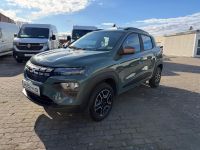 Dacia Spring - Vorschau Bild 1